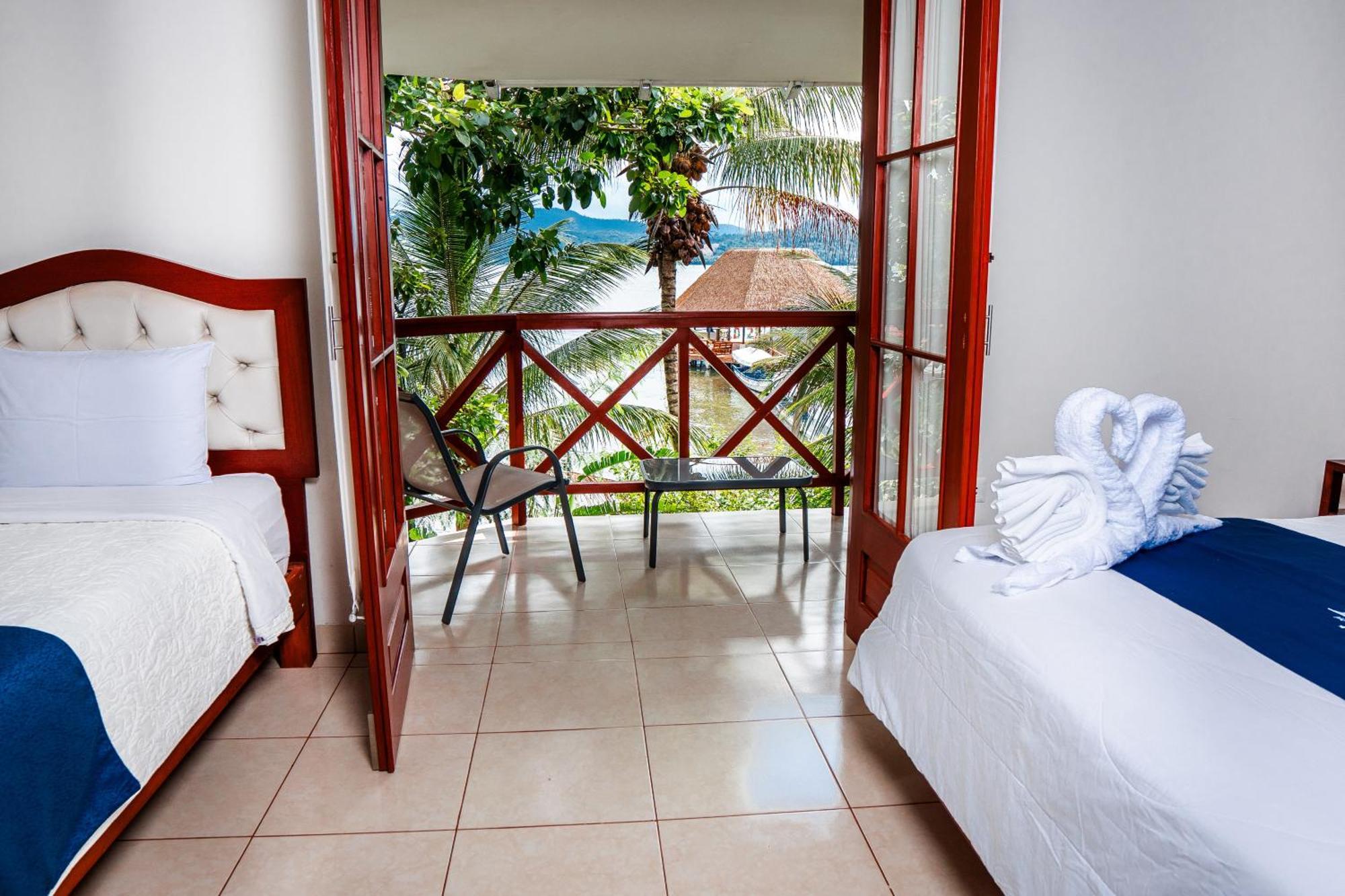 Laguna Azul Hotel & Suites Саусе Экстерьер фото